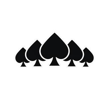 Straight Flush logo